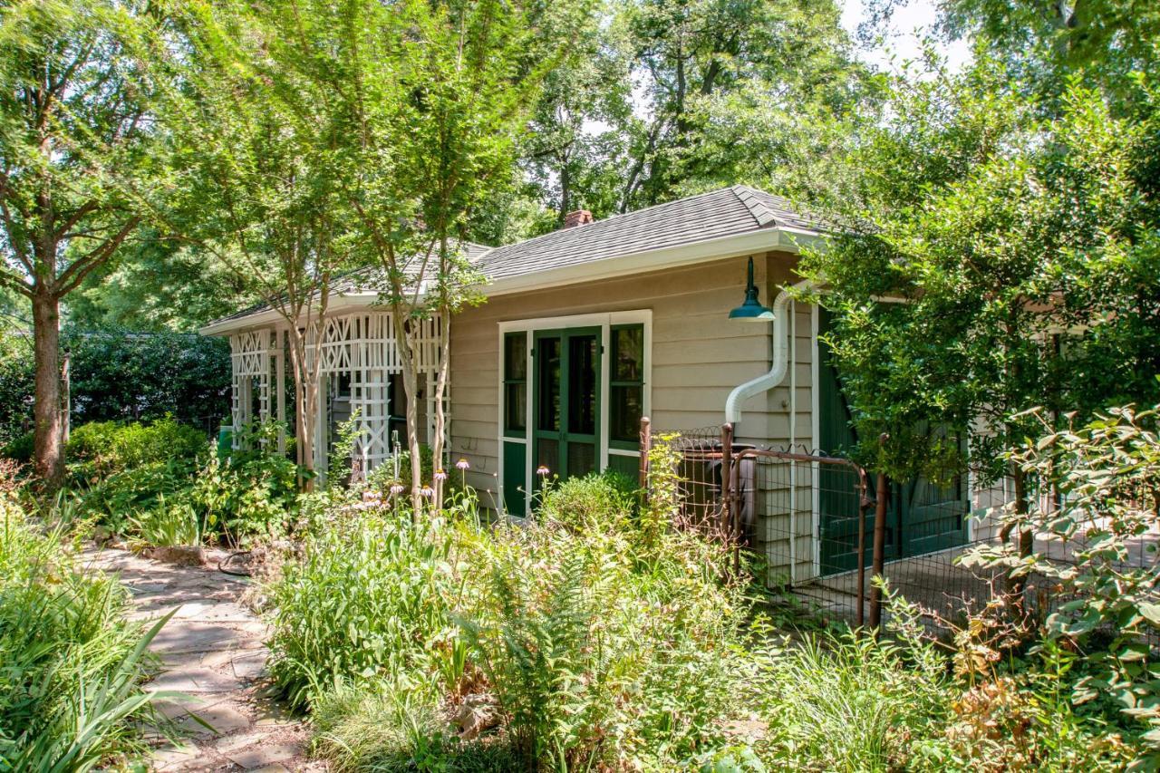 Little House Nashville - Guest House Eksteriør bilde