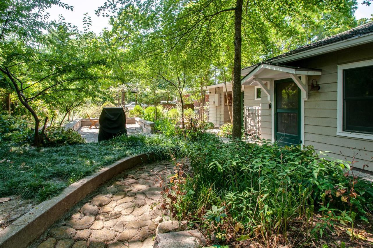 Little House Nashville - Guest House Eksteriør bilde
